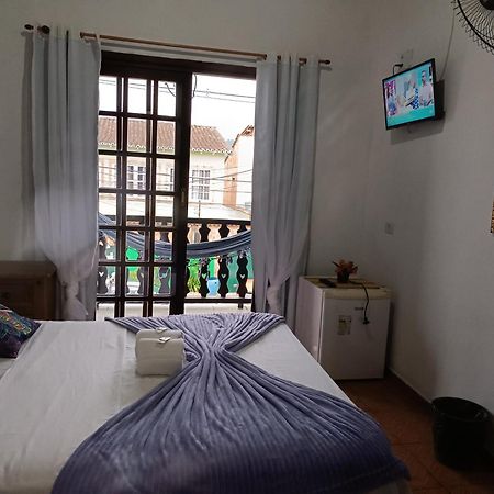 Aparthotel Pouso Do Beija Flor Araquari Zewnętrze zdjęcie