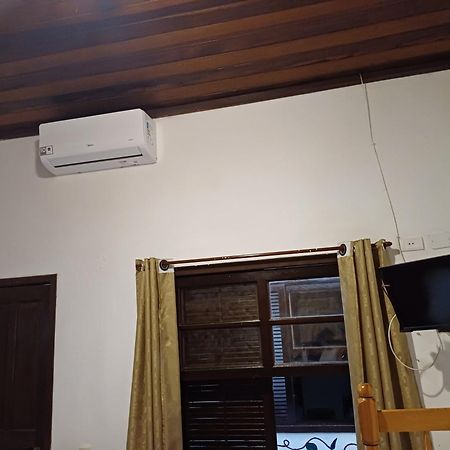 Aparthotel Pouso Do Beija Flor Araquari Zewnętrze zdjęcie