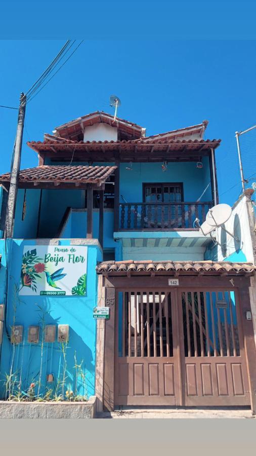 Aparthotel Pouso Do Beija Flor Araquari Zewnętrze zdjęcie