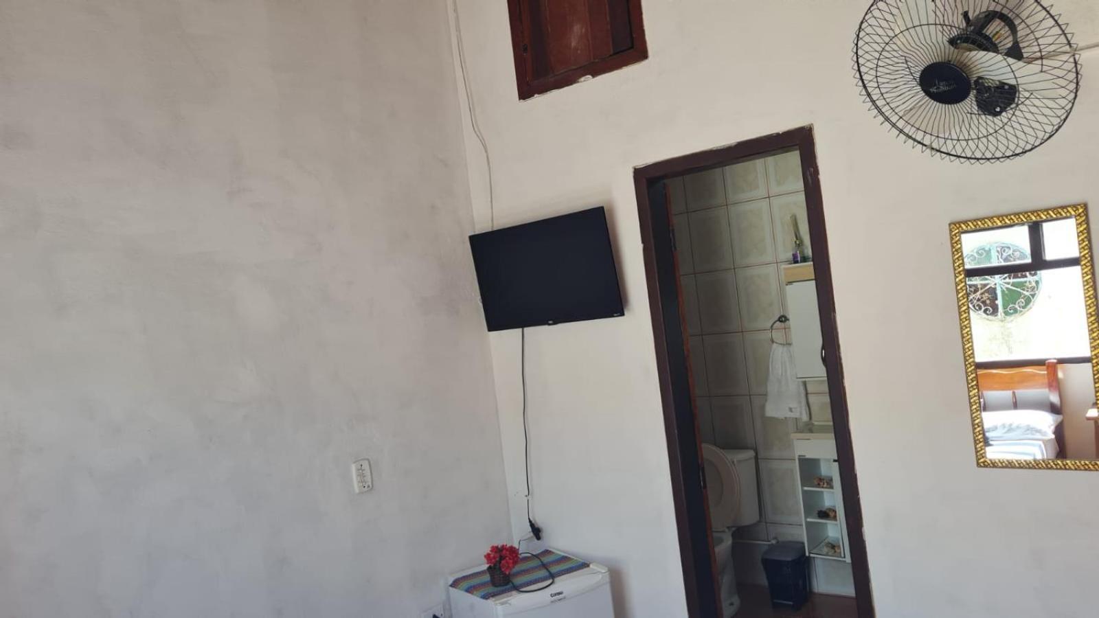 Aparthotel Pouso Do Beija Flor Araquari Zewnętrze zdjęcie