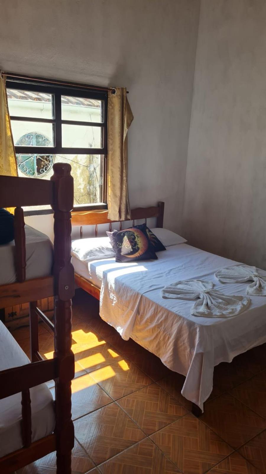 Aparthotel Pouso Do Beija Flor Araquari Zewnętrze zdjęcie