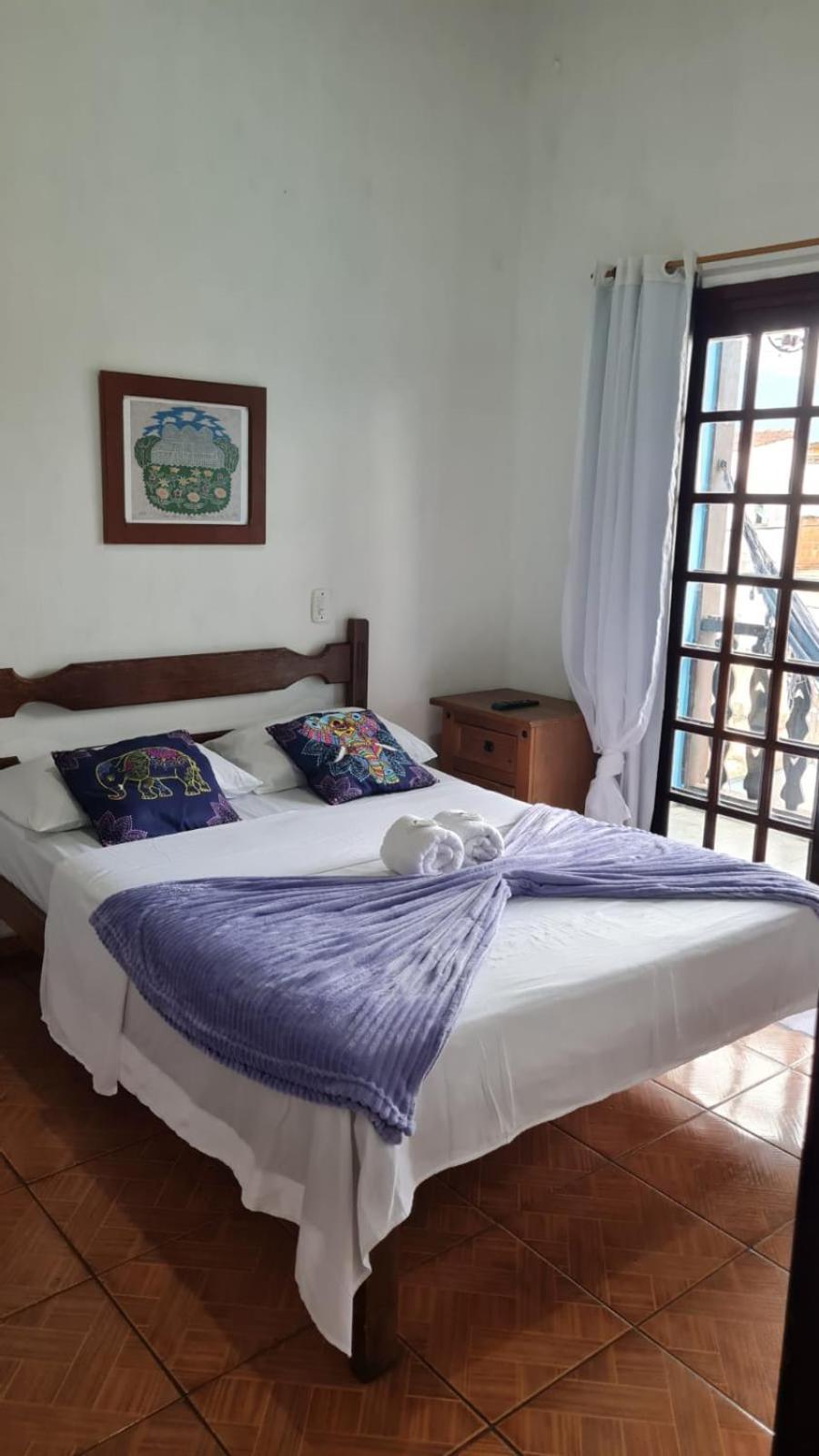 Aparthotel Pouso Do Beija Flor Araquari Zewnętrze zdjęcie