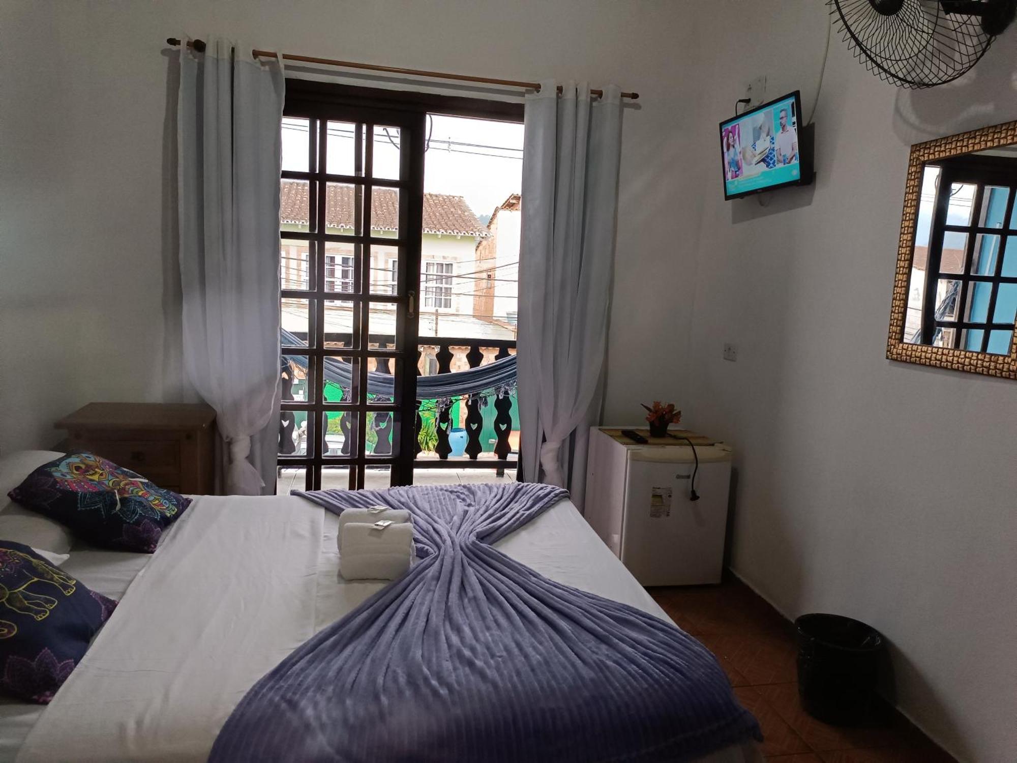 Aparthotel Pouso Do Beija Flor Araquari Zewnętrze zdjęcie