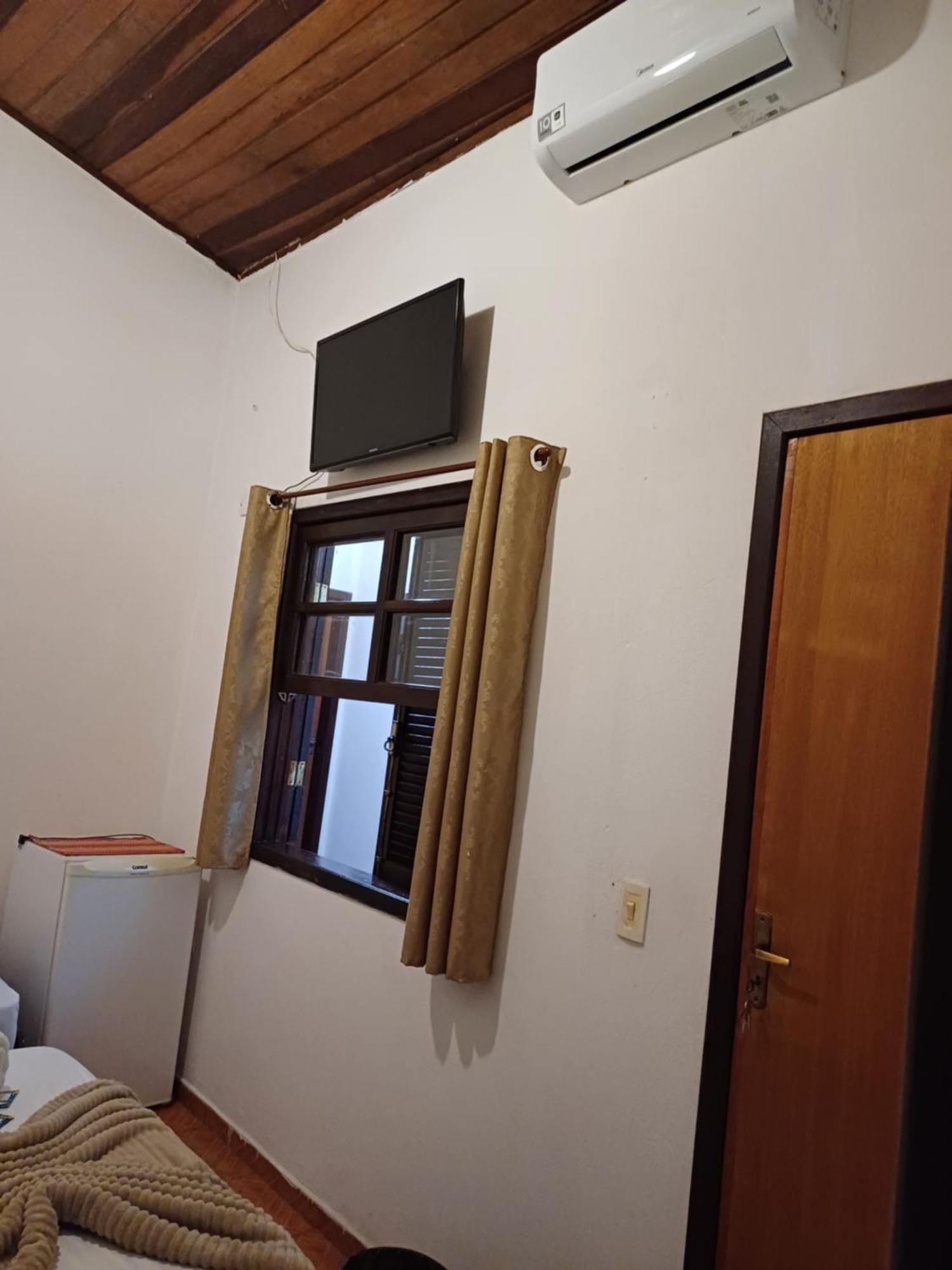 Aparthotel Pouso Do Beija Flor Araquari Zewnętrze zdjęcie