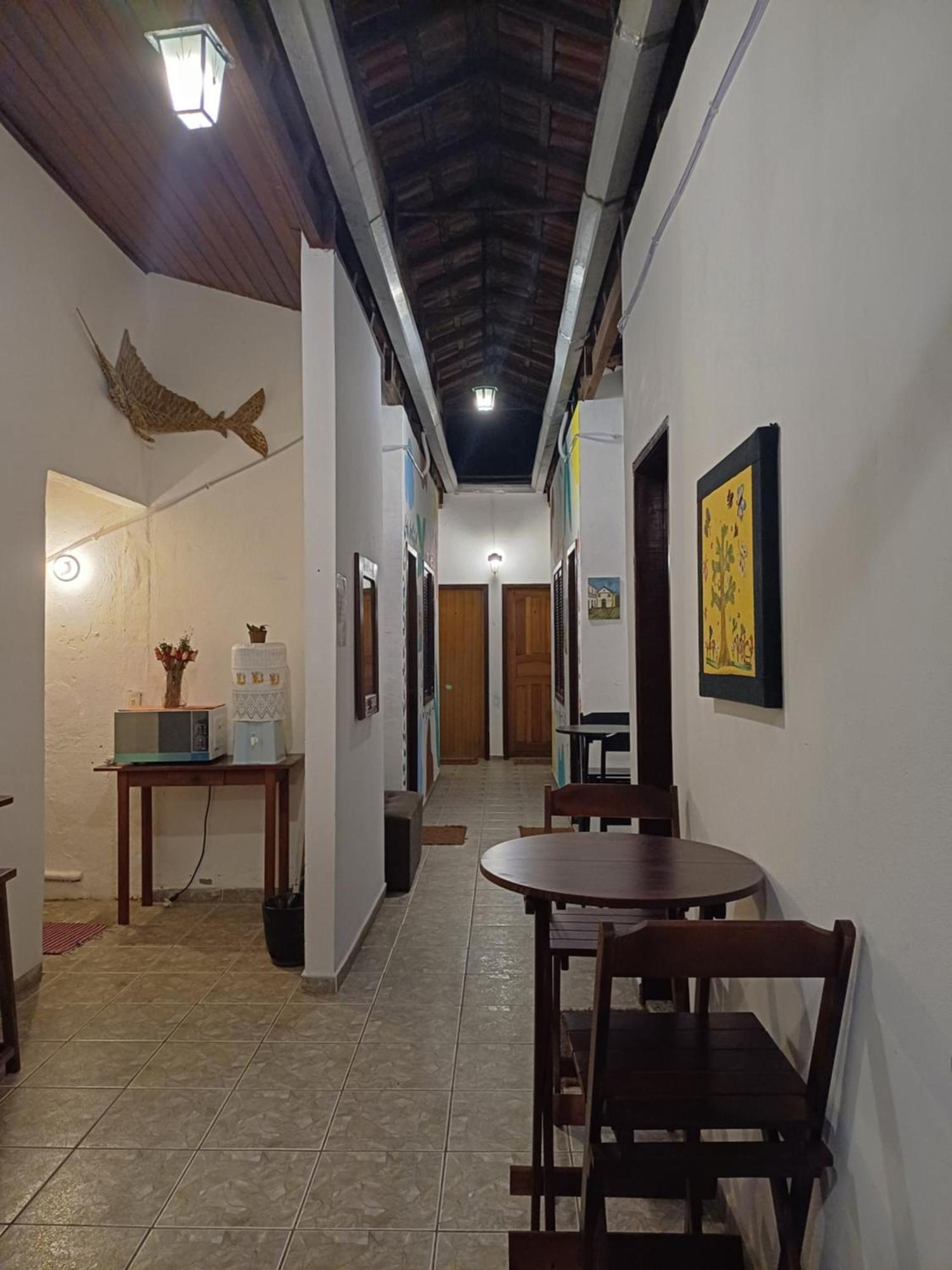 Aparthotel Pouso Do Beija Flor Araquari Zewnętrze zdjęcie