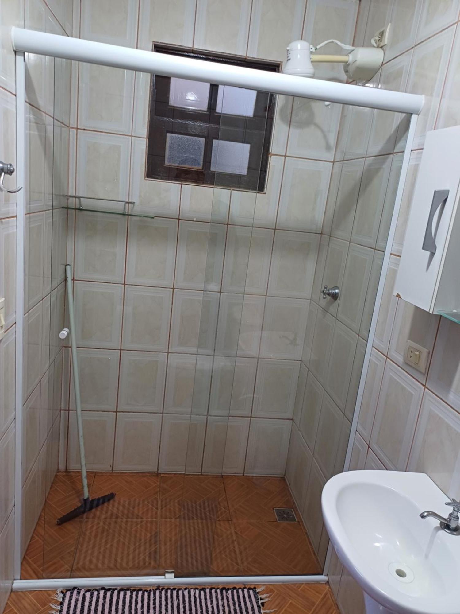 Aparthotel Pouso Do Beija Flor Araquari Zewnętrze zdjęcie